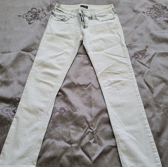 ARMANI jeans 26 - Picture 8 of 8